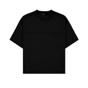 HOWS｜NOVA T-shirt / Black