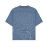 HOWS｜NOVA T-shirt / BLUE
