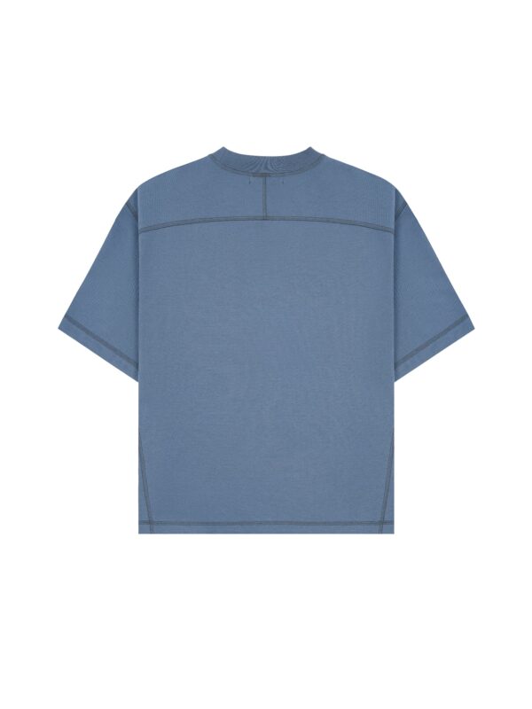 HOWS｜NOVA T-shirt / BLUE