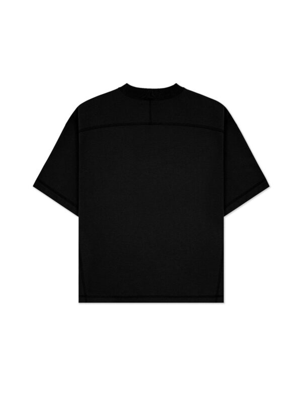 HOWS｜NOVA T-shirt / Black