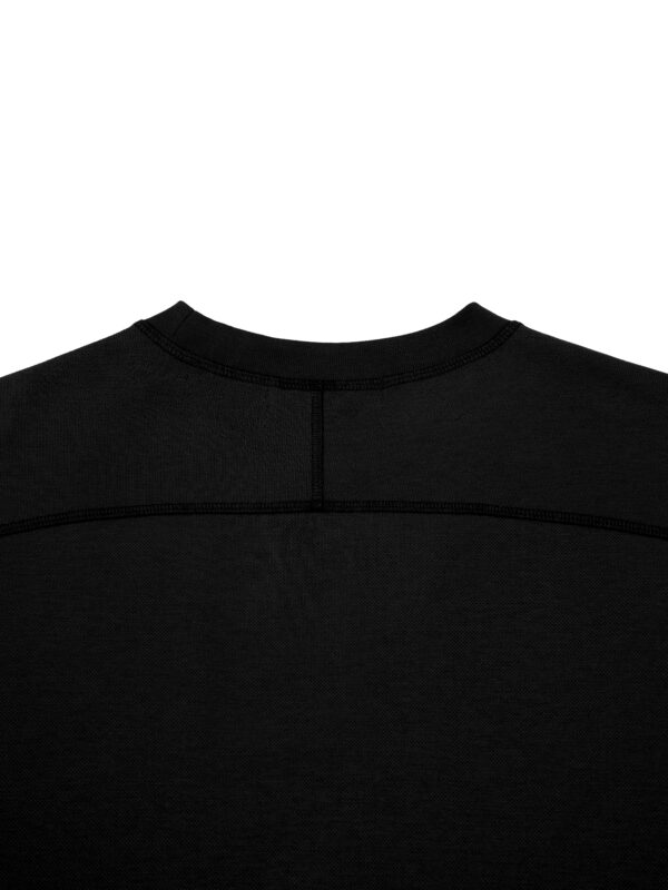 HOWS｜NOVA T-shirt / Black