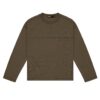 dsc04955_61a32b3781bc44c39635ff07c00fa9a8 HOWS|NOVA LONG Sleeve T-shirt / MOSS