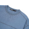 dsc04958_8bdfd8599a4545b99f62f746263daac6 HOWS|NOVA LONG Sleeve T-shirt / BLUE
