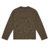 dsc04967_b9b130a4fbb24fbcac40dab1734d6623 HOWS|NOVA LONG Sleeve T-shirt / MOSS
