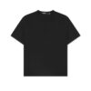 HOWS｜BOX T-shirt / Black