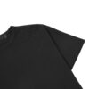 HOWS｜BOX T-shirt / Black