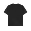 HOWS｜BOX T-shirt / Black