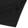 HOWS｜BOX T-shirt / Black
