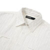 HOWS｜Summer Shirt / Cream