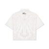 HOWS｜Summer Shirt / Cream