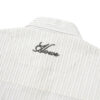 HOWS｜Summer Shirt / Cream