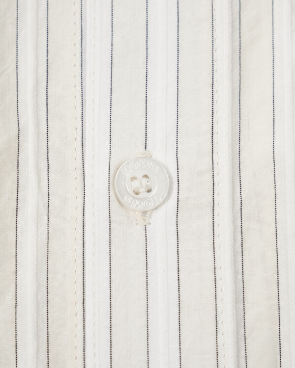 HOWS｜Summer Shirt / Cream