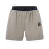 HOWS｜Traditional MESH Short / Cream X NAVY