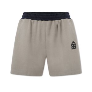 dsc05141_9a290364f09441bb8c0c179098069c0a HOWS|Traditional MESH Short / Cream X NAVY