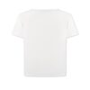 HOWS｜Loose V TEE / Cream