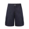 HOWS｜DARK Horse JEAN Short / DARK BLUE