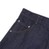 HOWS｜DARK Horse JEAN Short / DARK BLUE