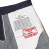 HOWS｜DARK Horse JEAN Short / DARK BLUE