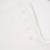 HOWS｜Loose V TEE / Cream