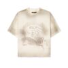 HOWS｜THE Unseen Horse TEE / Cream