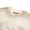HOWS｜THE Unseen Horse TEE / Cream