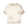 HOWS｜THE Unseen Horse TEE / Cream