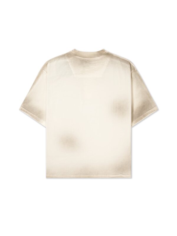HOWS｜THE Unseen Horse TEE / Cream