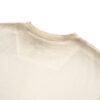 HOWS｜THE Unseen Horse TEE / Cream