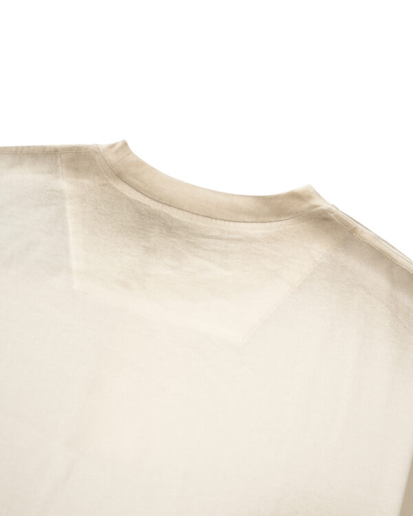 HOWS｜THE Unseen Horse TEE / Cream