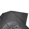 HOWS｜THE Unseen Horse TEE / LEAD GREY