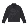 HOWS｜DARK Horse LONG Sleeve Shirt / Black