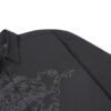 HOWS｜DARK Horse LONG Sleeve Shirt / Black