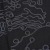 HOWS｜DARK Horse LONG Sleeve Shirt / Black