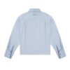HOWS｜DARK Horse LONG Sleeve Shirt / BLUE
