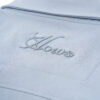 HOWS｜DARK Horse LONG Sleeve Shirt / BLUE