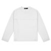 HOWS｜NOVA LONG Sleeve T-shirt / Cream