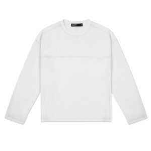 HOWS｜NOVA LONG Sleeve T-shirt / Cream