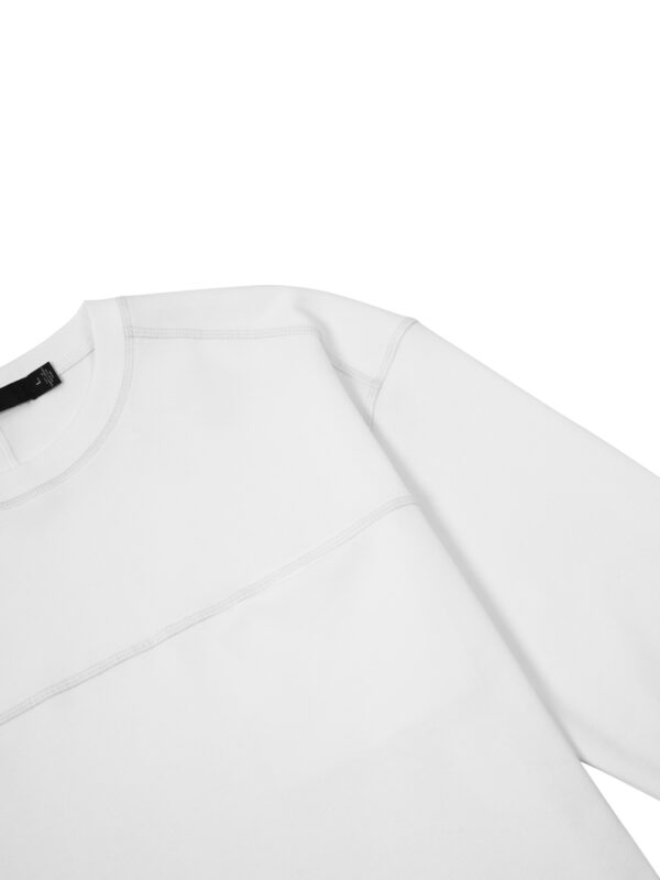HOWS｜NOVA LONG Sleeve T-shirt / Cream