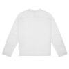 HOWS｜NOVA LONG Sleeve T-shirt / Cream