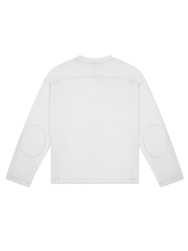 HOWS｜NOVA LONG Sleeve T-shirt / Cream