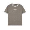 HOWS｜Sandy SOIL Retro T-shirt / SAND