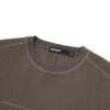 HOWS｜NOVA LONG Sleeve T-shirt / Brown