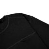HOWS｜NOVA LONG Sleeve T-shirt / Black