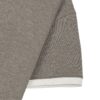 HOWS｜Sandy SOIL Retro T-shirt / SAND