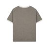 HOWS｜Sandy SOIL Retro T-shirt / SAND