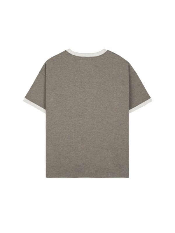 HOWS｜Sandy SOIL Retro T-shirt / SAND