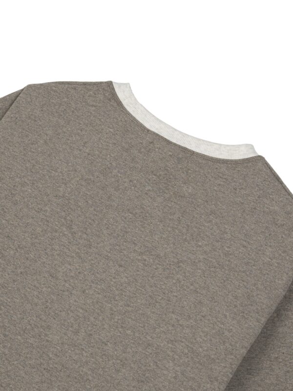 HOWS｜Sandy SOIL Retro T-shirt / SAND