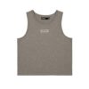 HOWS｜Sandy SOIL Retro Tank Top / SAND