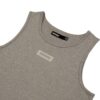 HOWS｜Sandy SOIL Retro Tank Top / SAND