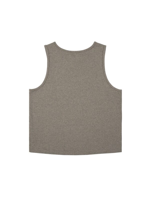 HOWS｜Sandy SOIL Retro Tank Top / SAND